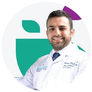 Dr. Bassem Skaff