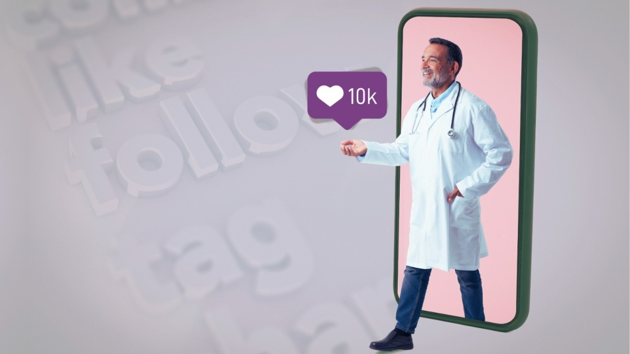 Dr. Ahmed Al Bakoury - Home Page - Template How to Attract More Patients Online: 5 Proven Strategies for Doctors