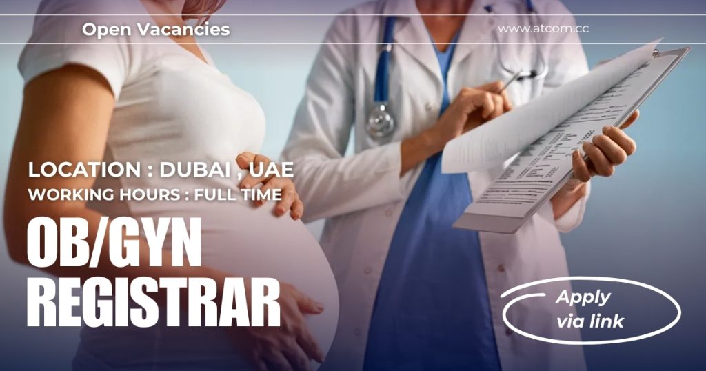 OBGYN Dubai