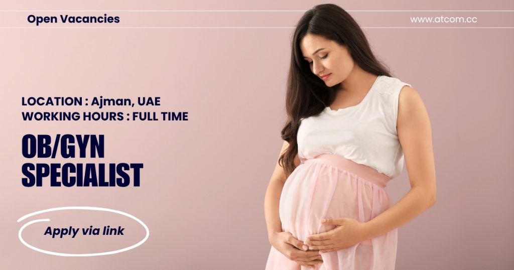 OBGYN Specialist Job in Ajman.jpeg
